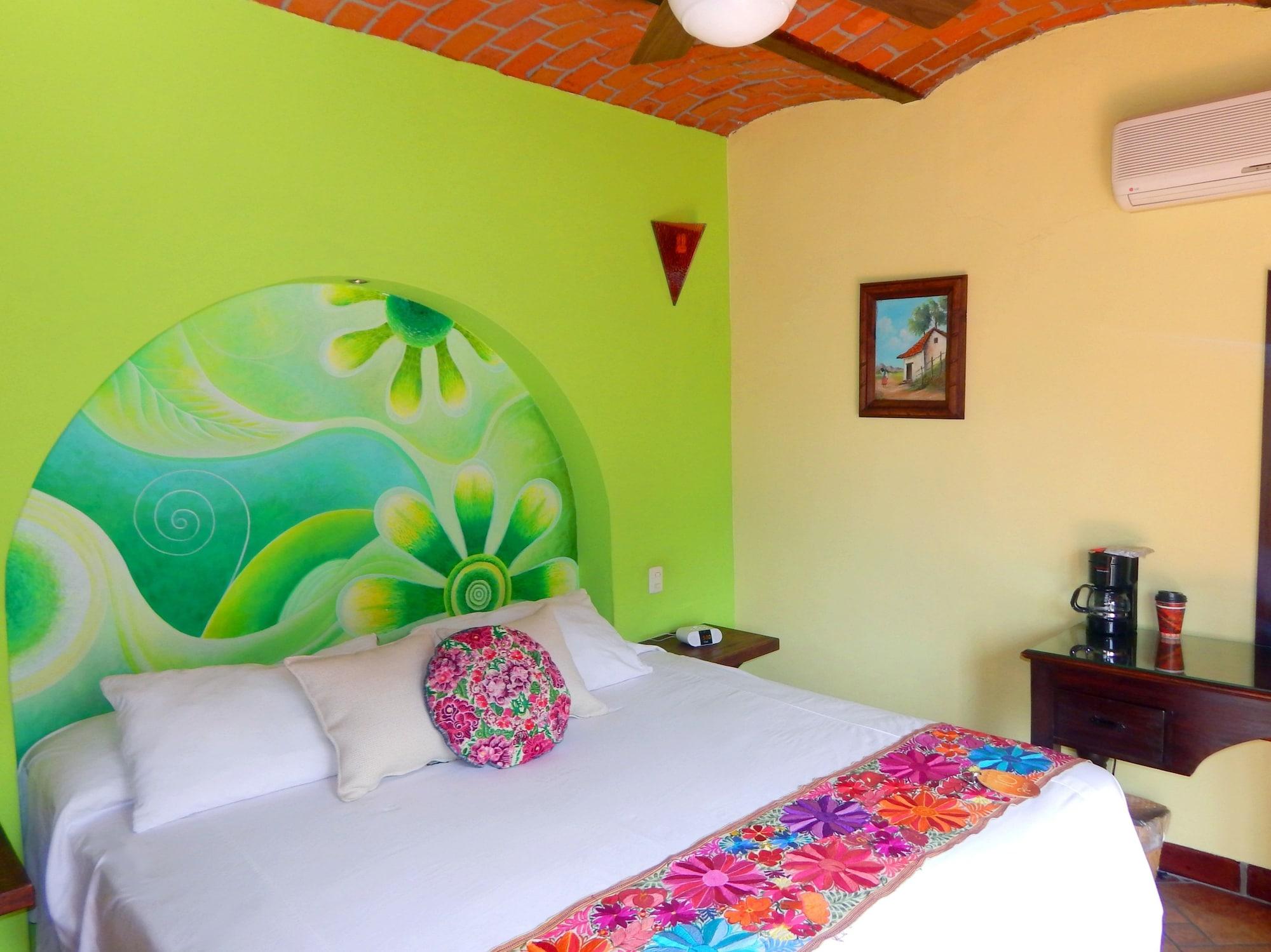 La Villa Del Ensueno Boutique Hotel Tlaquepaque Eksteriør bilde
