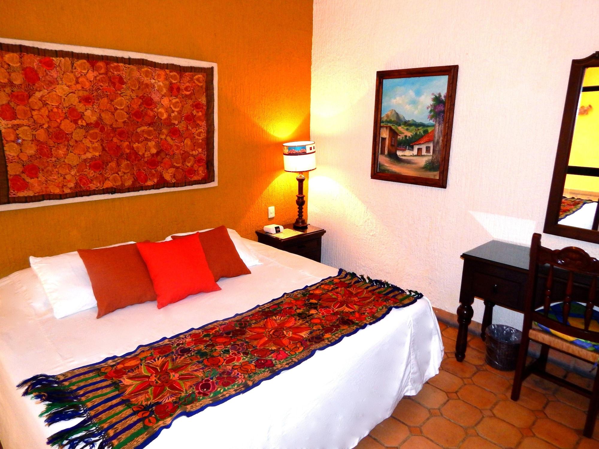 La Villa Del Ensueno Boutique Hotel Tlaquepaque Eksteriør bilde