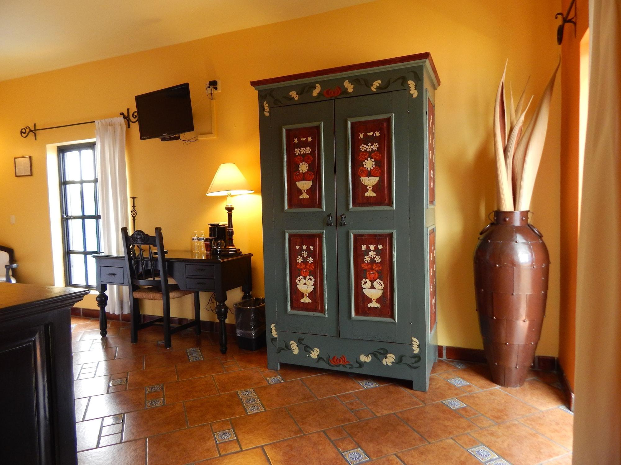 La Villa Del Ensueno Boutique Hotel Tlaquepaque Eksteriør bilde