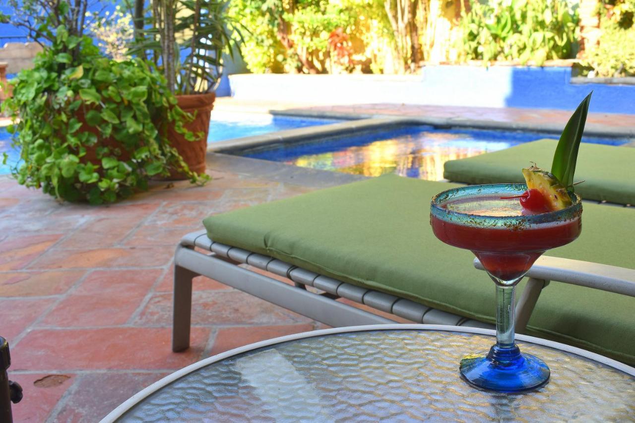 La Villa Del Ensueno Boutique Hotel Tlaquepaque Eksteriør bilde