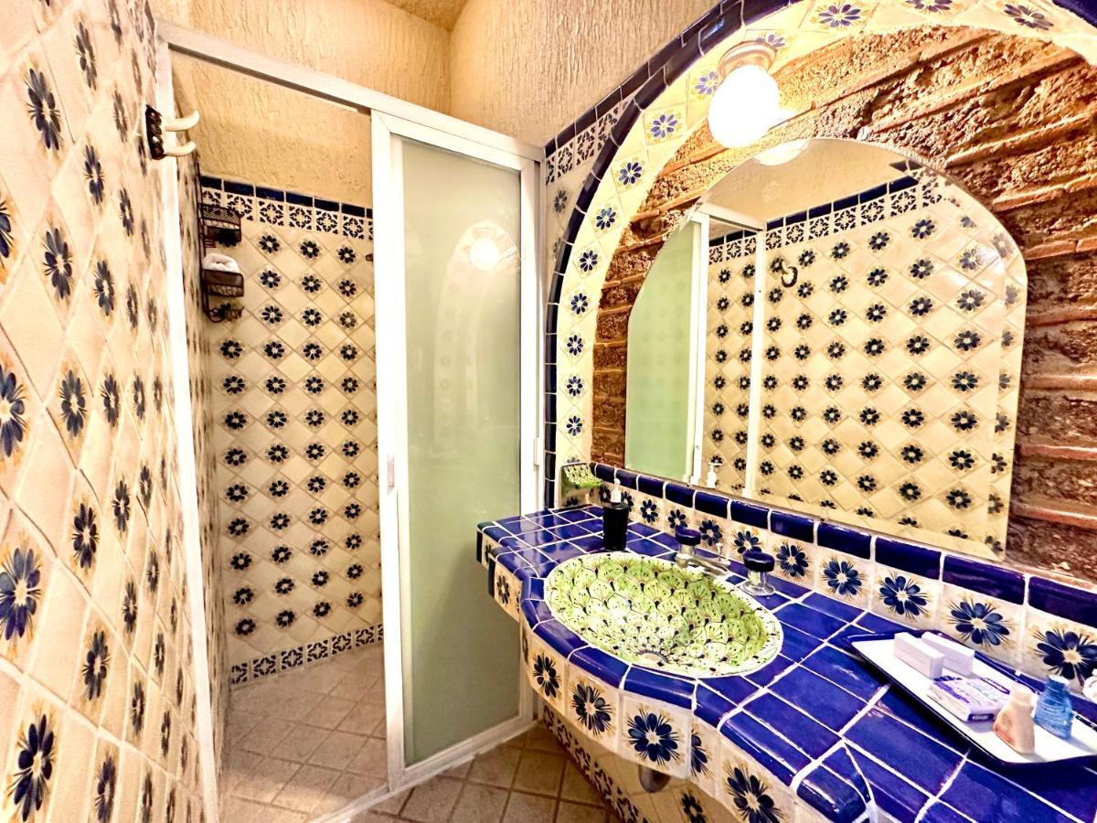 La Villa Del Ensueno Boutique Hotel Tlaquepaque Eksteriør bilde