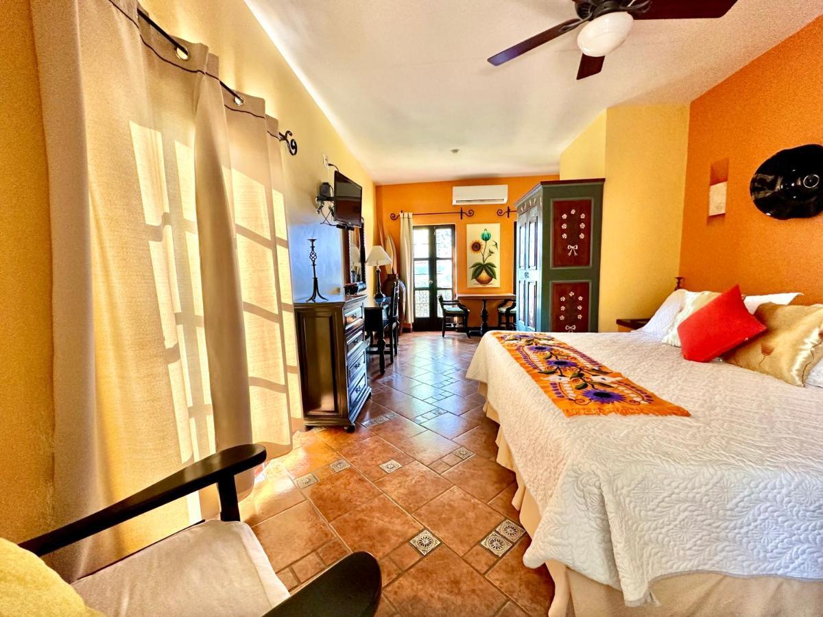 La Villa Del Ensueno Boutique Hotel Tlaquepaque Eksteriør bilde