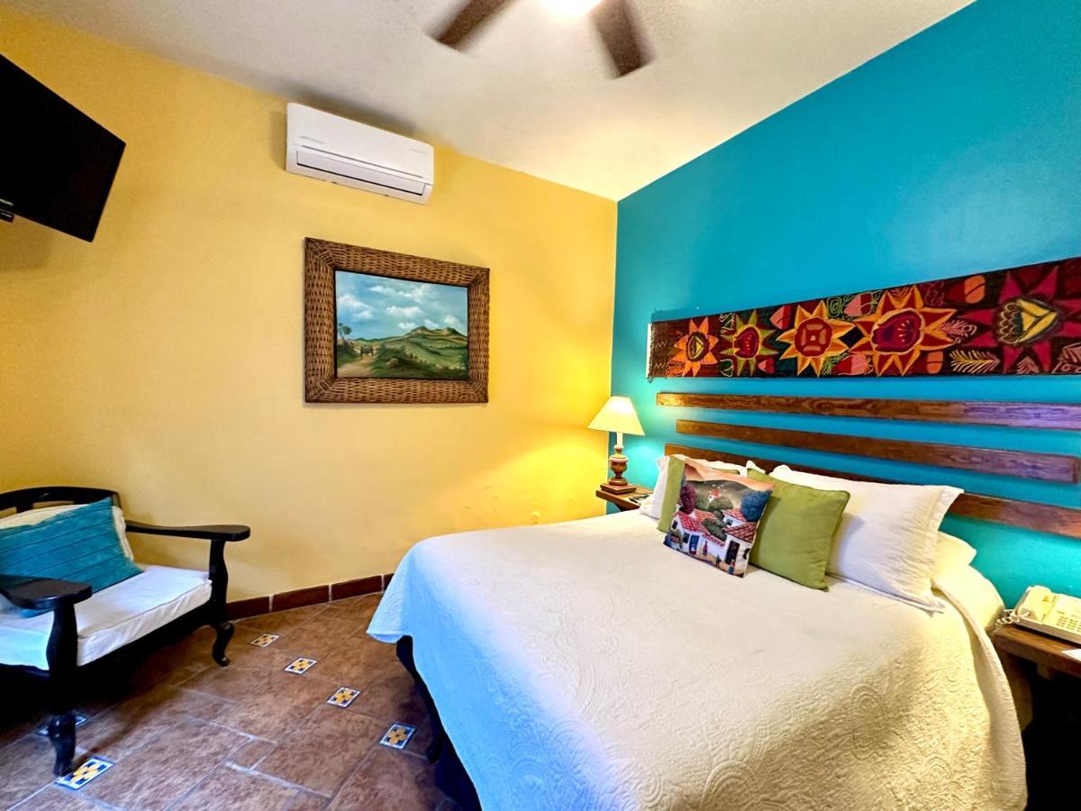 La Villa Del Ensueno Boutique Hotel Tlaquepaque Eksteriør bilde