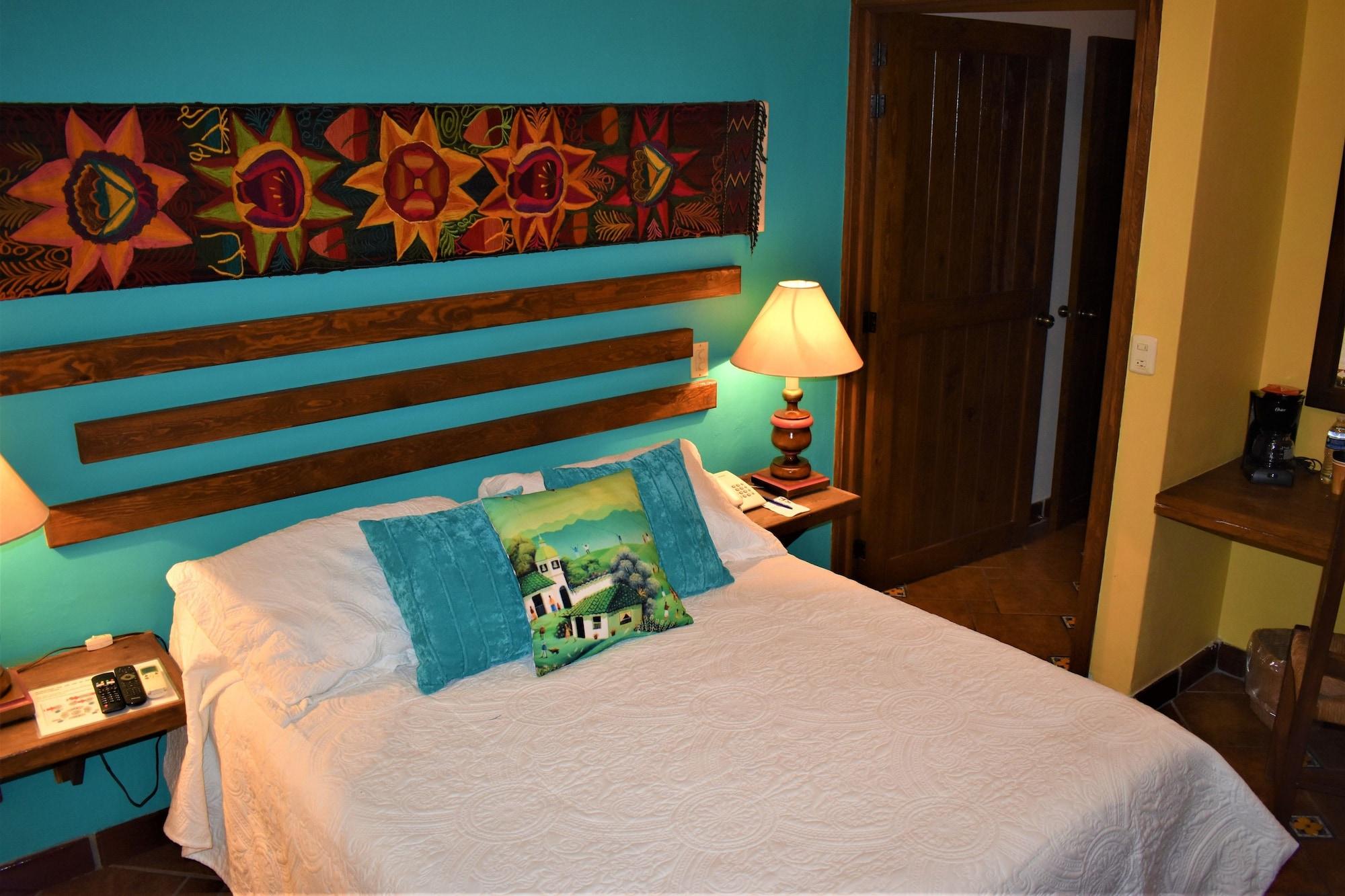 La Villa Del Ensueno Boutique Hotel Tlaquepaque Eksteriør bilde
