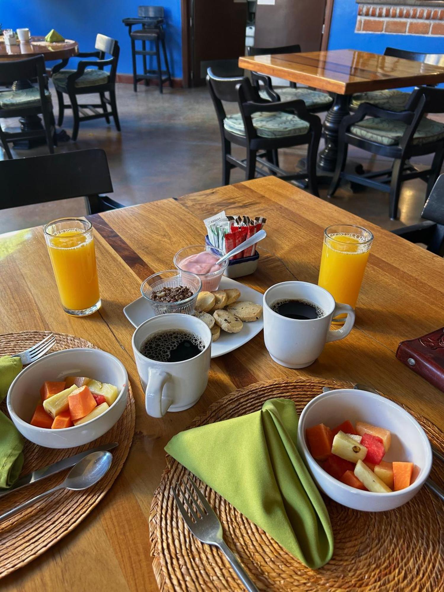 La Villa Del Ensueno Boutique Hotel Tlaquepaque Eksteriør bilde