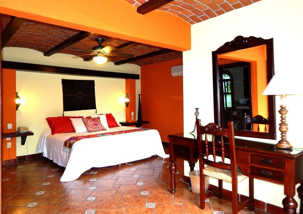La Villa Del Ensueno Boutique Hotel Tlaquepaque Eksteriør bilde